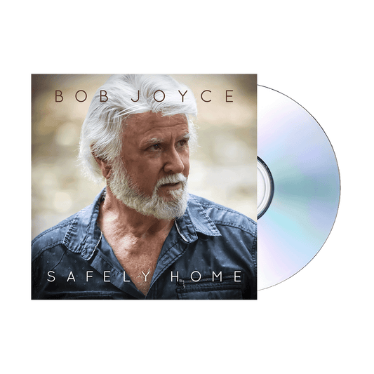 Safely Home CD