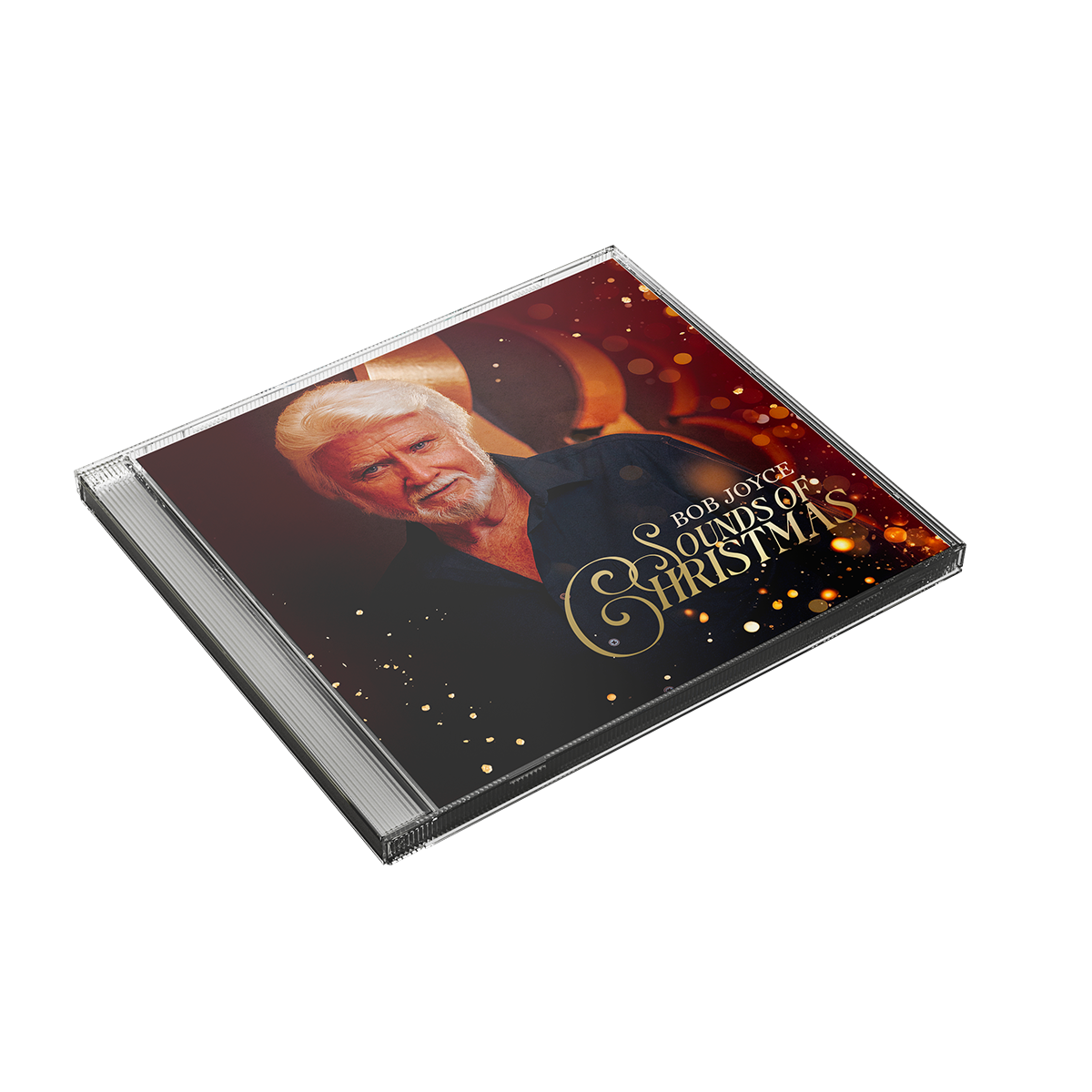 Sounds Of Christmas CD