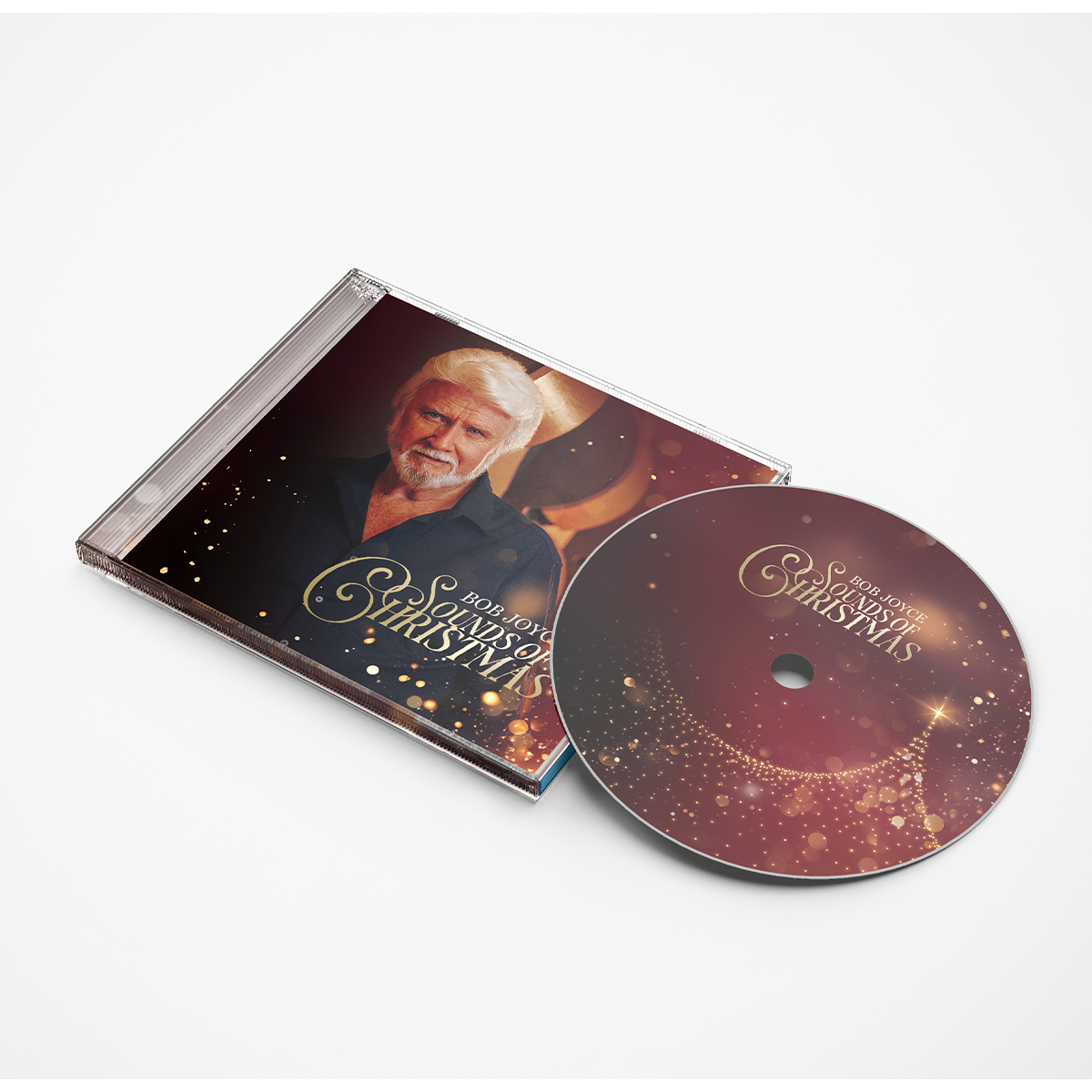 Sounds Of Christmas CD