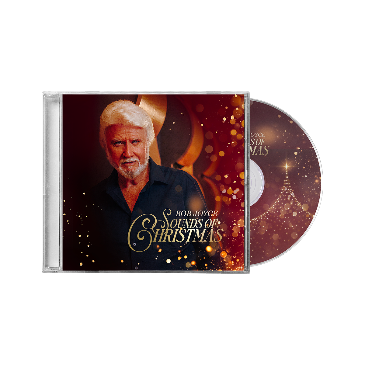 Sounds Of Christmas CD
