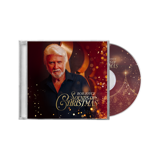 Sounds Of Christmas CD